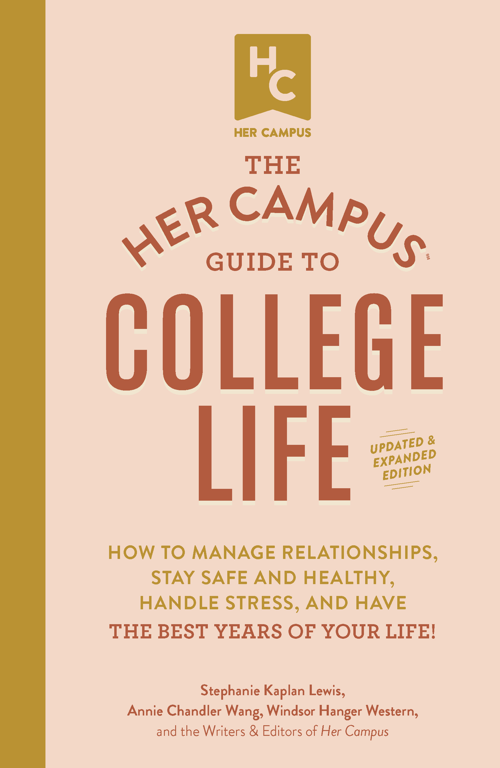Your Life on the Campus